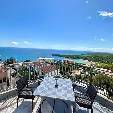 Montenegrina Apartment Budva Exterior photo